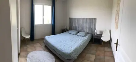 Spacieuse villa à Saint-Jean-du-Pin avec piscine privée - Photo 58