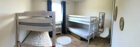 Spacieuse villa à Saint-Jean-du-Pin avec piscine privée - Photo 59