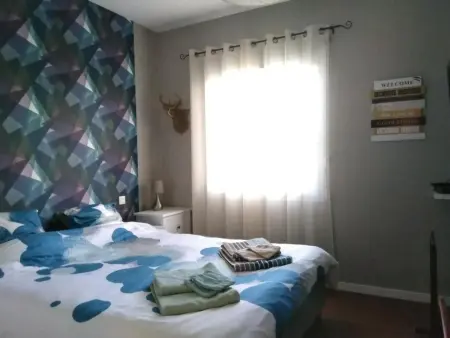Villa charmante proche de Kersaint-Plabennec avec piscine privée - Photo 6