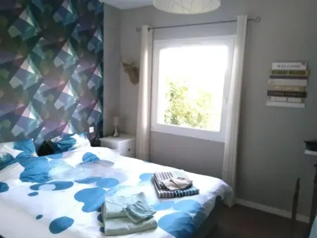 Villa charmante proche de Kersaint-Plabennec avec piscine privée - Photo 7
