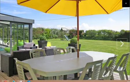 Villa charmante proche de Kersaint-Plabennec avec piscine privée - Photo 16