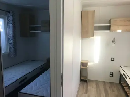 Bungalow charmant à Canet-en-Roussillon avec piscine - Photo 5