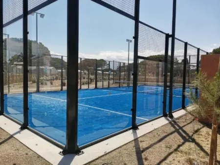 Bungalow charmant à Canet-en-Roussillon avec piscine - Photo 11