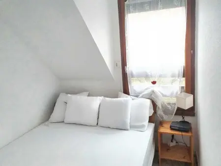 Maison agréable à Le Crotoy, 57 m² avec vélos inclus - Photo 2