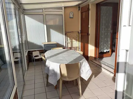 Maison agréable à Le Crotoy, 57 m² avec vélos inclus - Photo 4