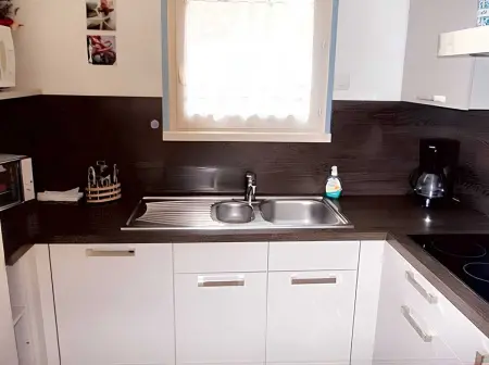 Maison agréable à Le Crotoy, 57 m² avec vélos inclus - Photo 5