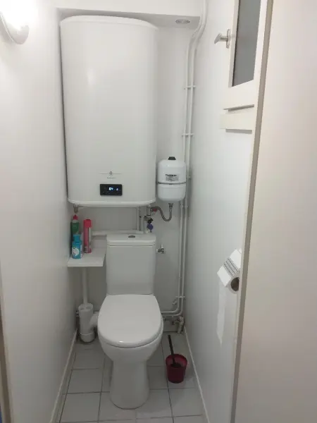 Maison agréable à Le Crotoy, 57 m² avec vélos inclus - Photo 6
