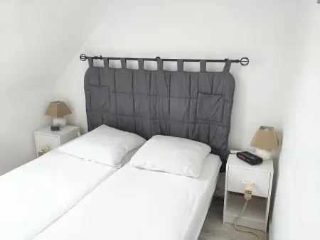 Maison agréable à Le Crotoy, 57 m² avec vélos inclus - Photo 7
