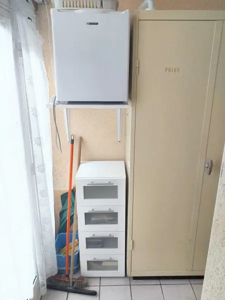 Maison agréable à Le Crotoy, 57 m² avec vélos inclus - Photo 11