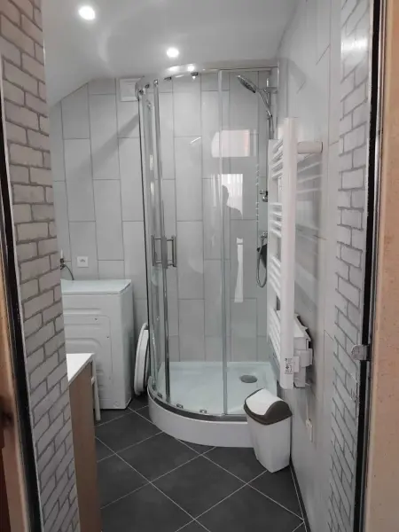 Maison agréable à Le Crotoy, 57 m² avec vélos inclus - Photo 12