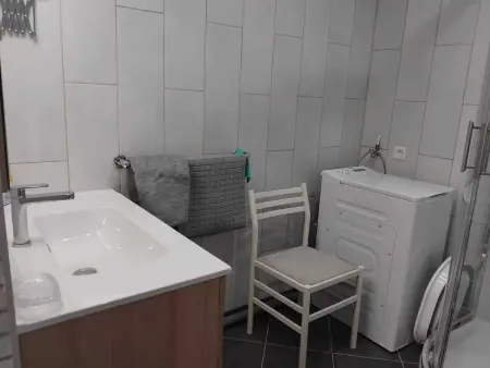 Maison agréable à Le Crotoy, 57 m² avec vélos inclus - Photo 13
