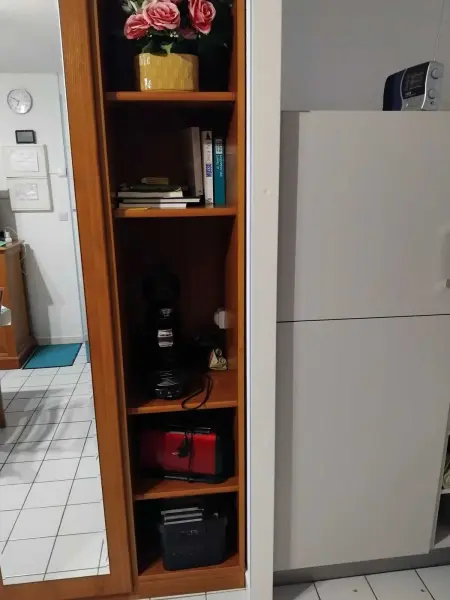 Maison agréable à Le Crotoy, 57 m² avec vélos inclus - Photo 15