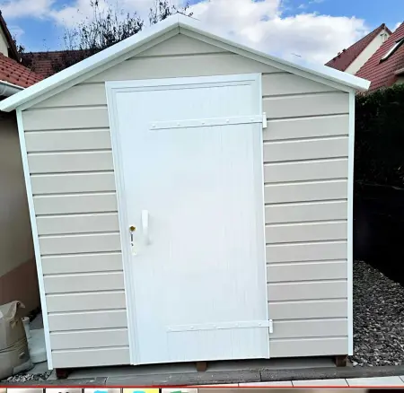 Maison agréable à Le Crotoy, 57 m² avec vélos inclus - Photo 16
