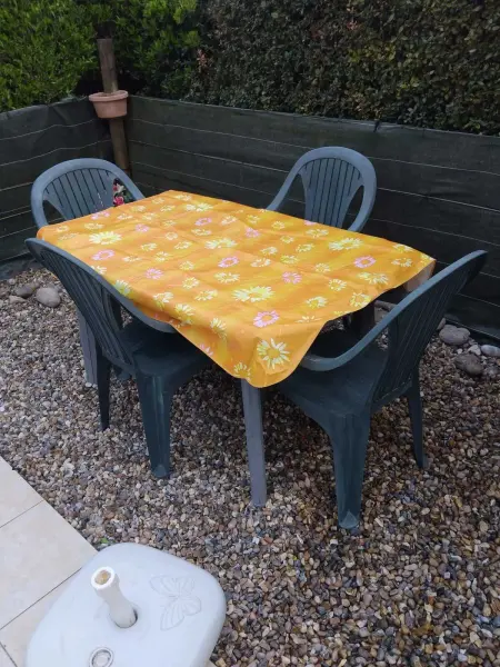 Maison agréable à Le Crotoy, 57 m² avec vélos inclus - Photo 17