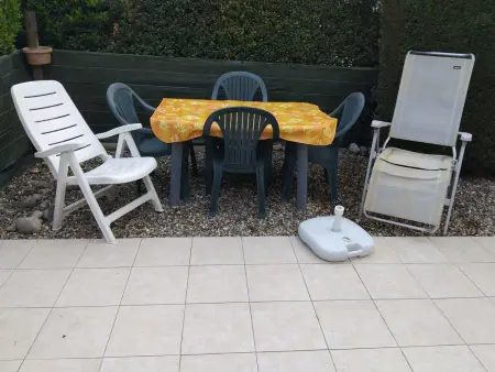 Maison agréable à Le Crotoy, 57 m² avec vélos inclus - Photo 18