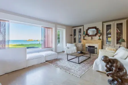 Villa charmante à Roscoff avec vue sur la mer, Villa 8 personnes à Roscoff - Photo 3