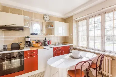 Villa charmante à Roscoff avec vue sur la mer, Villa 8 personnes à Roscoff - Photo 12