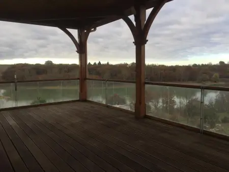 Appartement charmant avec piscine privée à Catonvielle (120 m²) - Photo 2