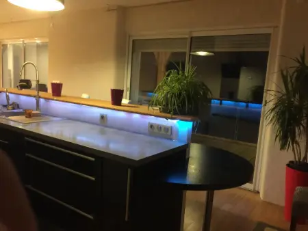 Appartement charmant avec piscine privée à Catonvielle (120 m²) - Photo 8