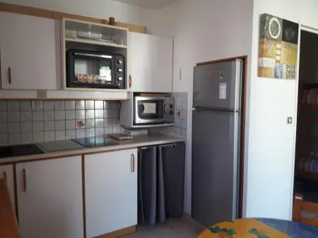 Appartement charmant à Cagnes-sur-Mer - 38 m² - Piscine - Photo 5