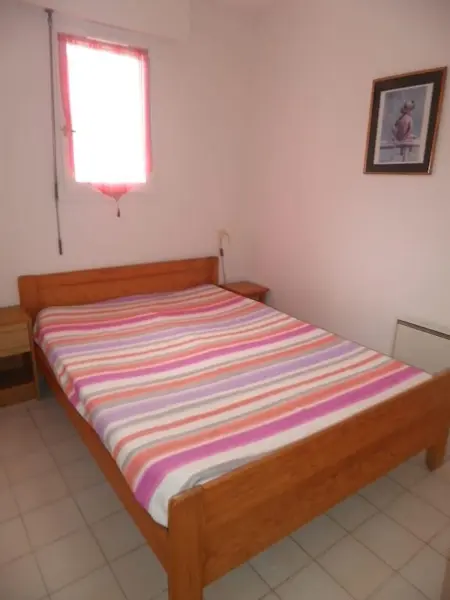 Appartement charmant à Cagnes-sur-Mer - 38 m² - Piscine - Photo 6