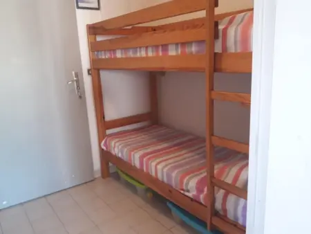 Appartement charmant à Cagnes-sur-Mer - 38 m² - Piscine - Photo 7