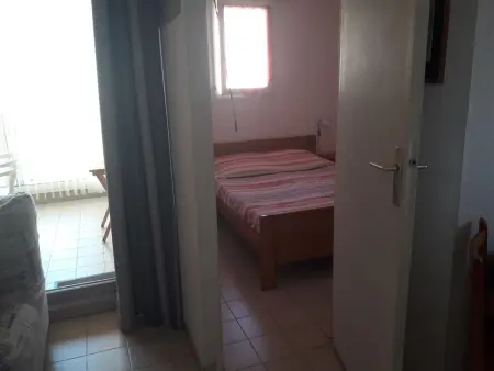Appartement charmant à Cagnes-sur-Mer - 38 m² - Piscine - Photo 9