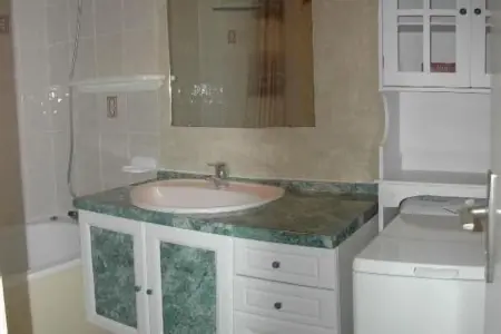 Appartement charmant à Cagnes-sur-Mer - 38 m² - Piscine - Photo 10