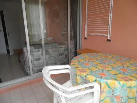 Appartement charmant à Cagnes-sur-Mer - 38 m² - Piscine - Photo 11