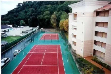 Appartement charmant à Cagnes-sur-Mer - 38 m² - Piscine - Photo 13