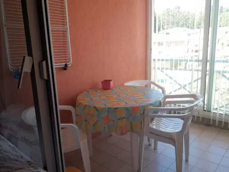 Appartement charmant à Cagnes-sur-Mer - 38 m² - Piscine - Photo 14
