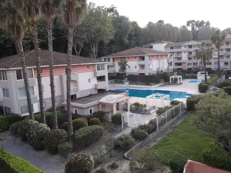 Appartement charmant à Cagnes-sur-Mer - 38 m² - Piscine - Photo 15
