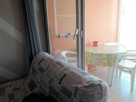 Appartement charmant à Cagnes-sur-Mer - 38 m² - Piscine - Photo 16