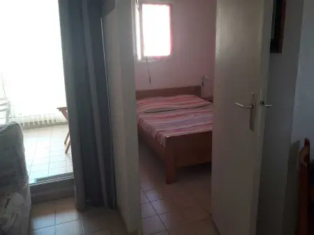 Appartement charmant à Cagnes-sur-Mer - 38 m² - Piscine - Photo 17