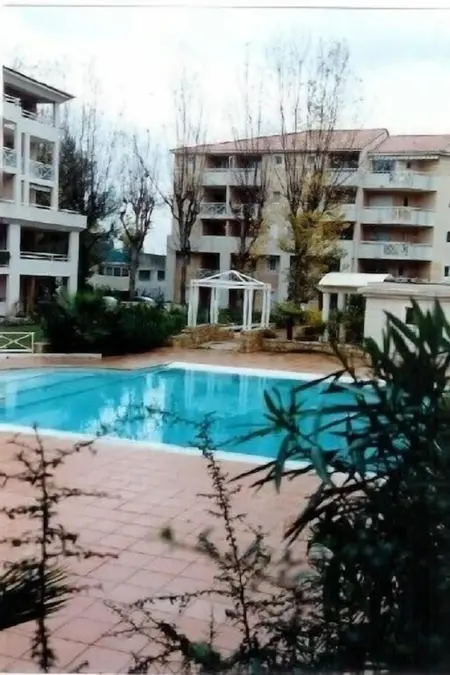 Appartement charmant à Cagnes-sur-Mer - 38 m² - Piscine - Photo 18