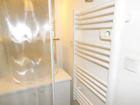 Appartement cosy à Dévoluy avec vue sur la montagne, 26 m². - Photo 5