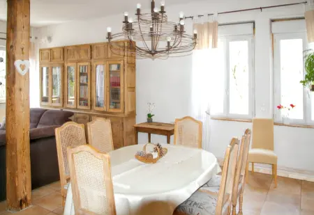 Maison familiale spacieuse à Saint-Claude, vue sur la rivière - Photo 4