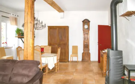 Maison familiale spacieuse à Saint-Claude, vue sur la rivière - Photo 6