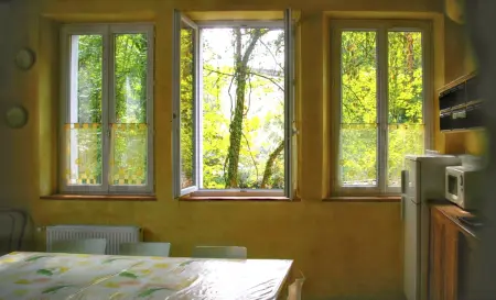 Maison familiale spacieuse à Saint-Claude, vue sur la rivière - Photo 8