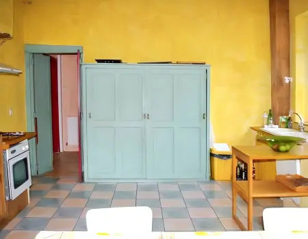 Maison familiale spacieuse à Saint-Claude, vue sur la rivière - Photo 9