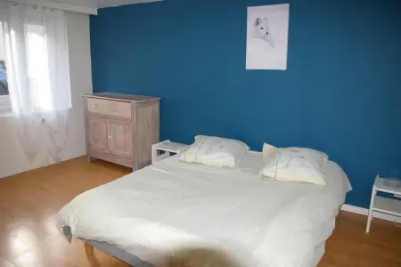 Maison familiale spacieuse à Saint-Claude, vue sur la rivière - Photo 13