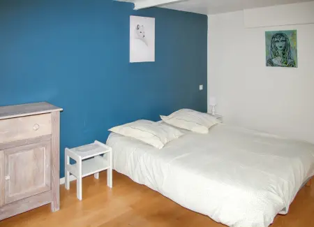Maison familiale spacieuse à Saint-Claude, vue sur la rivière - Photo 14