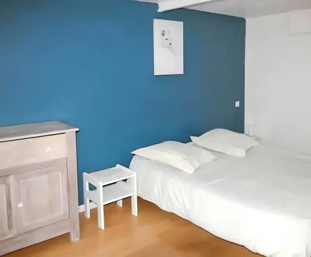 Maison familiale spacieuse à Saint-Claude, vue sur la rivière - Photo 15