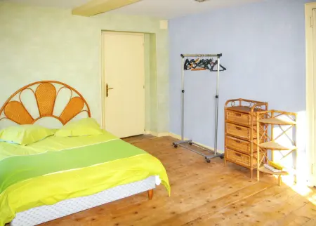 Maison familiale spacieuse à Saint-Claude, vue sur la rivière - Photo 23