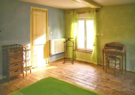 Maison familiale spacieuse à Saint-Claude, vue sur la rivière - Photo 25