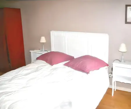Maison familiale spacieuse à Saint-Claude, vue sur la rivière - Photo 27