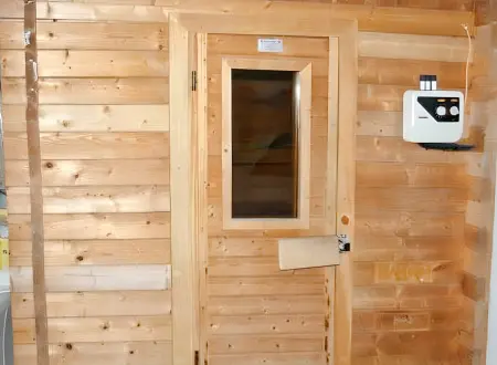 Maison familiale spacieuse à Saint-Claude, vue sur la rivière - Photo 32