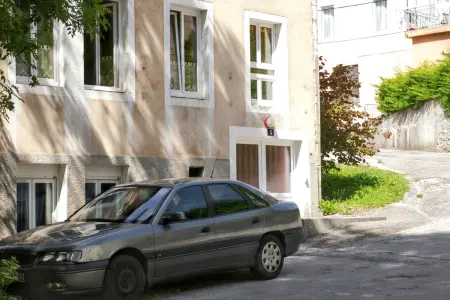 Maison familiale spacieuse à Saint-Claude, vue sur la rivière - Photo 40