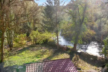 Maison familiale spacieuse à Saint-Claude, vue sur la rivière - Photo 45
