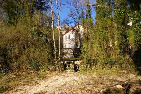 Maison familiale spacieuse à Saint-Claude, vue sur la rivière - Photo 50